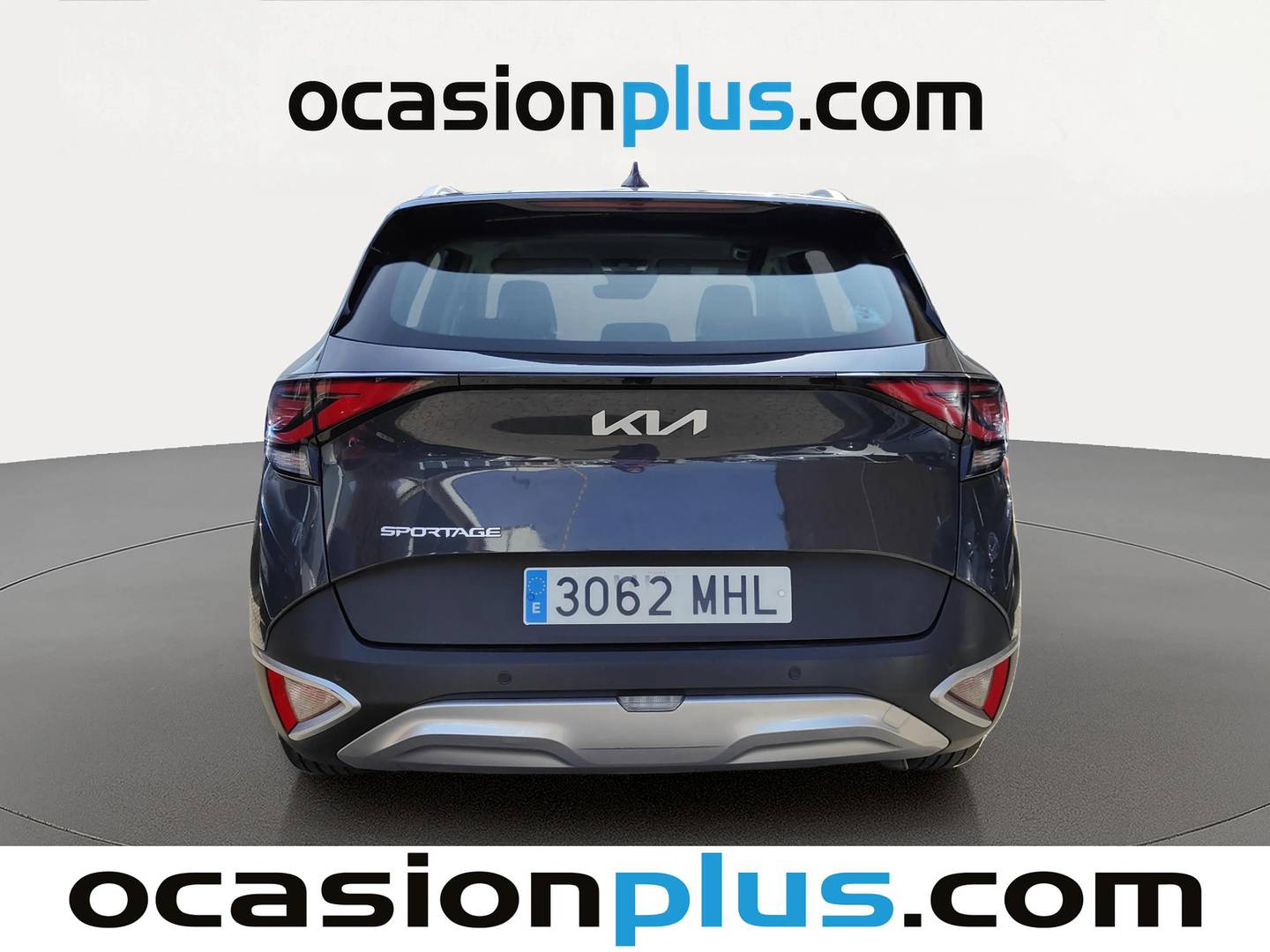 KIA Sportage KIA Sportage 1.6 T-GDi MHEV Drive 4x2 (150 CV) al mejor precio