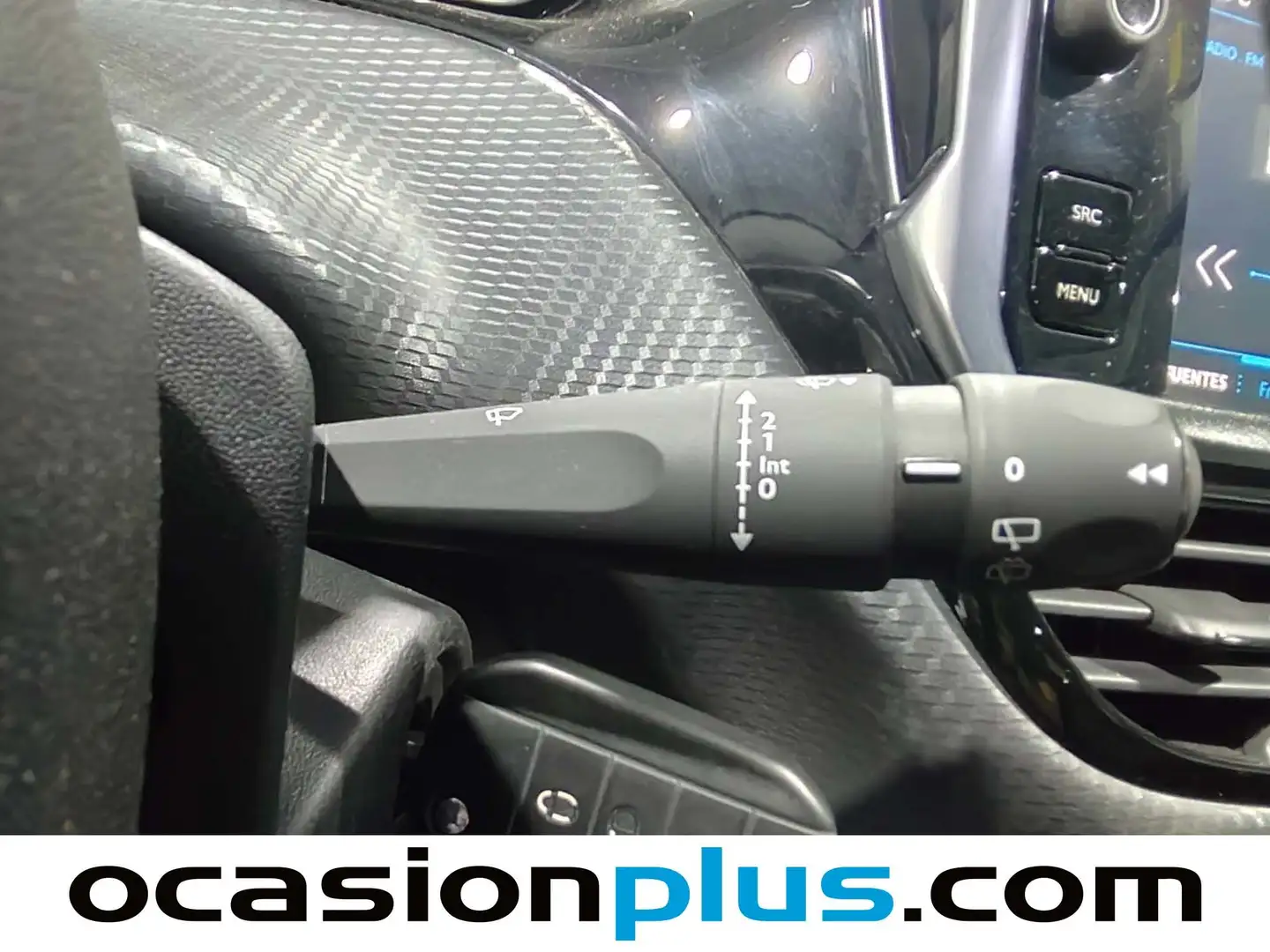 Foto Peugeot 2008 Peugeot 2008 BlueHDi 100 Style (100 CV)