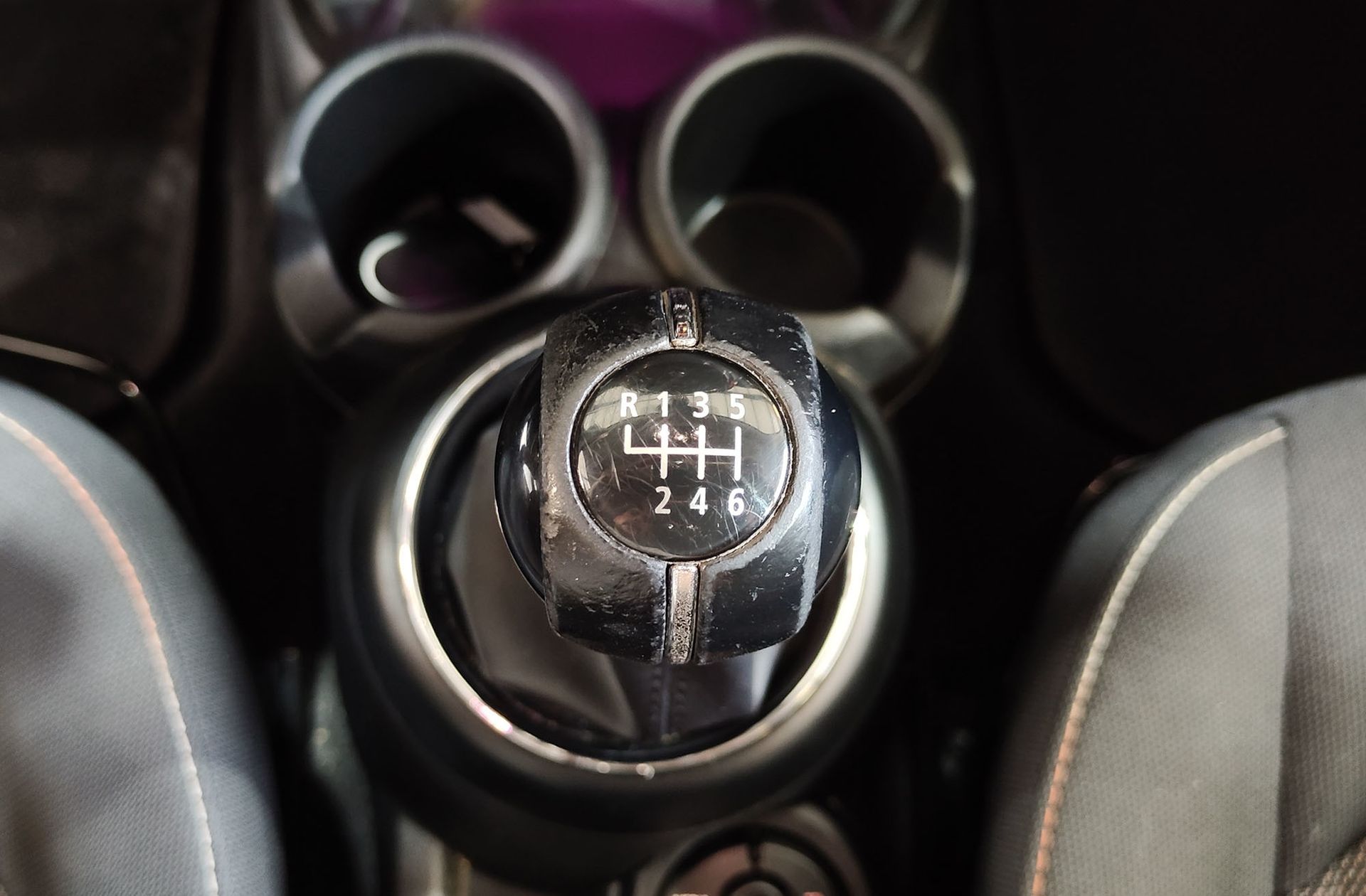 MINI Cooper D - foto 5