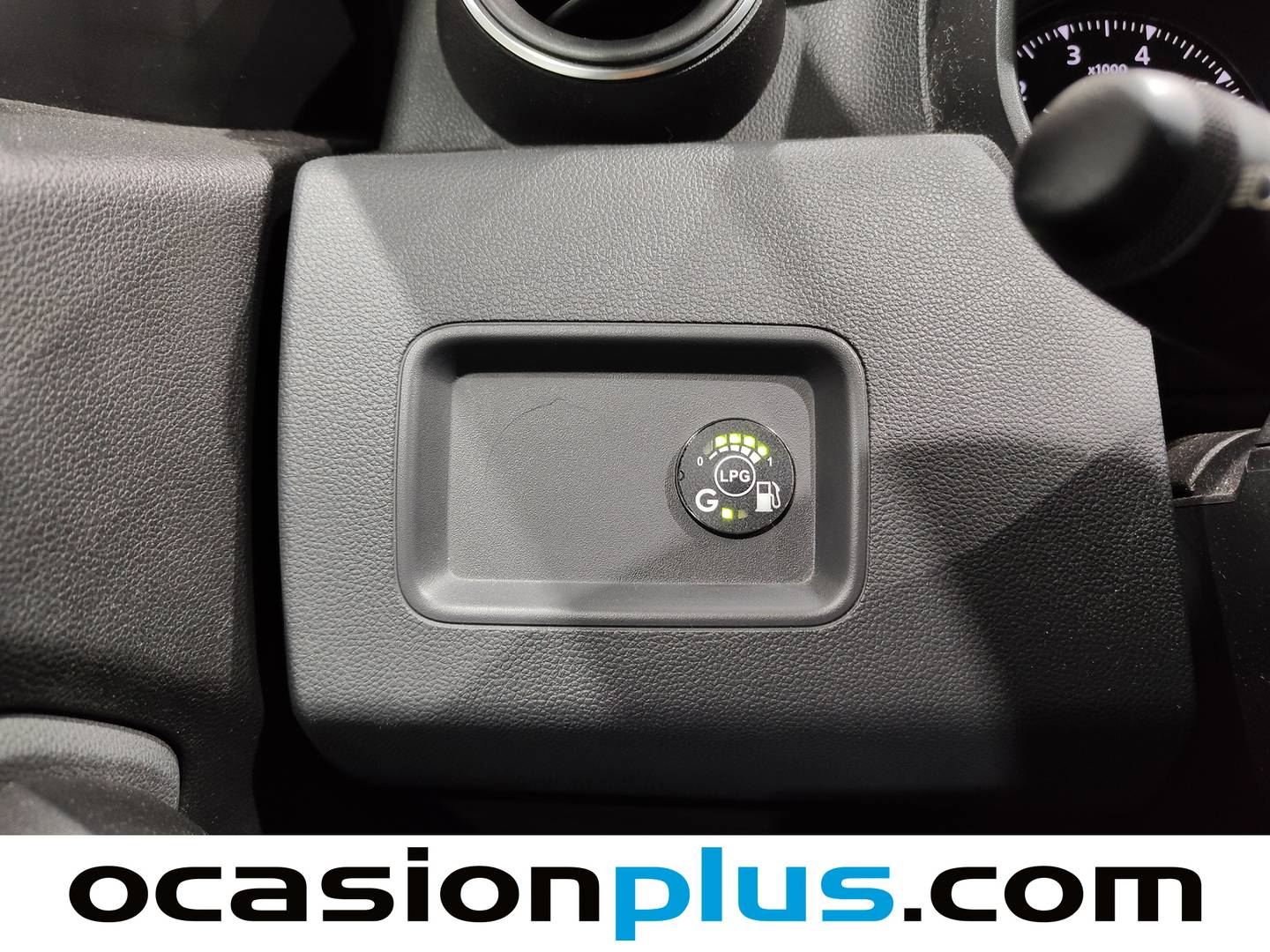 Equipamiento del Dacia Duster Dacia Duster Essential 1.6 (115 CV) 4X2 GLP