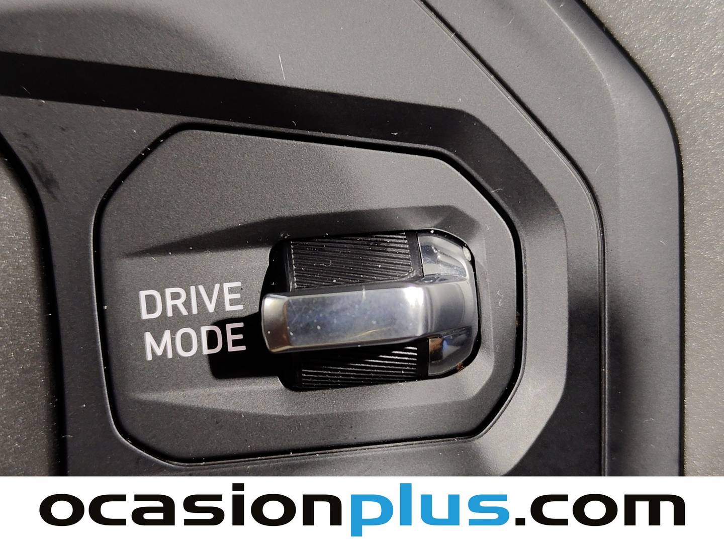 Foto Lynk & Co 01 Lynk & Co 01 1.5 PHEV 6.6kW  (261 CV)