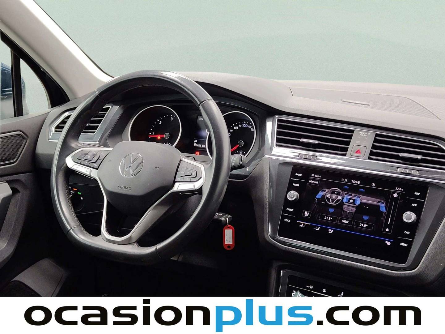 Volkswagen Tiguan Volkswagen Tiguan Life 2.0 TDI(150 CV) manual
