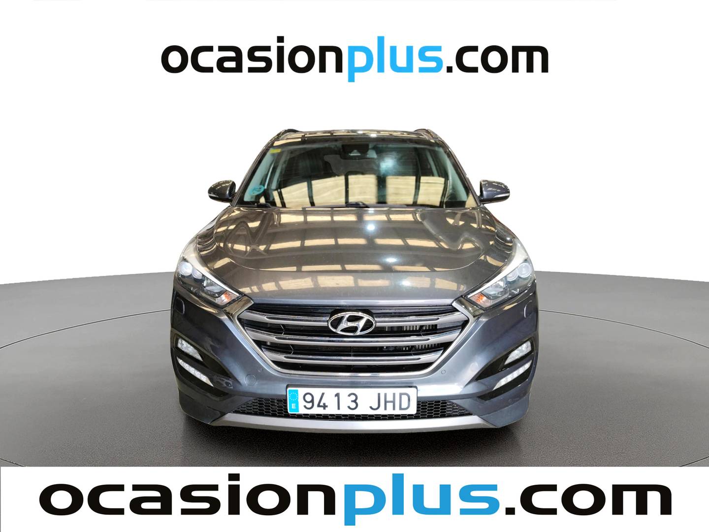 Hyundai Tucson Hyundai Tucson 2.0 CRDI Style 4x4 Auto (184 CV) barato