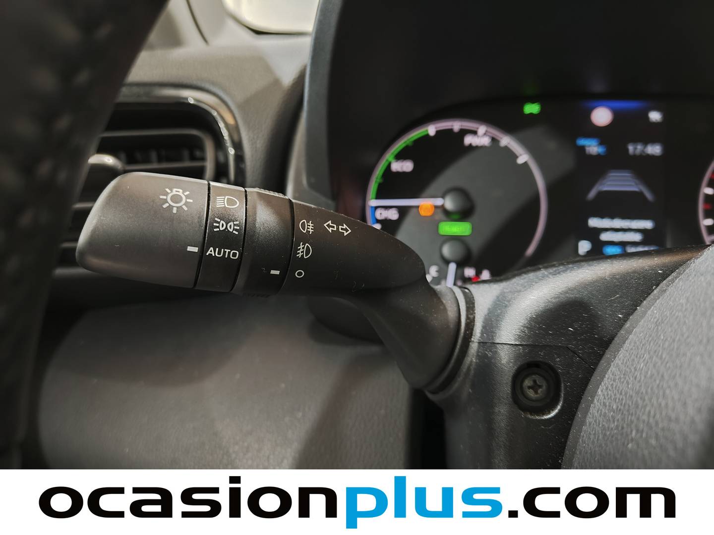 Foto Toyota Yaris Toyota Yaris 120H Active Plus (116 CV)