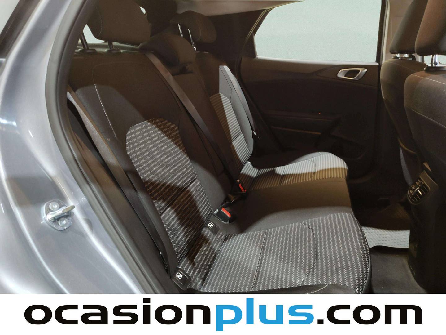 KIA XCeed KIA XCeed 1.0 T-GDi Drive (100 CV) al mejor precio