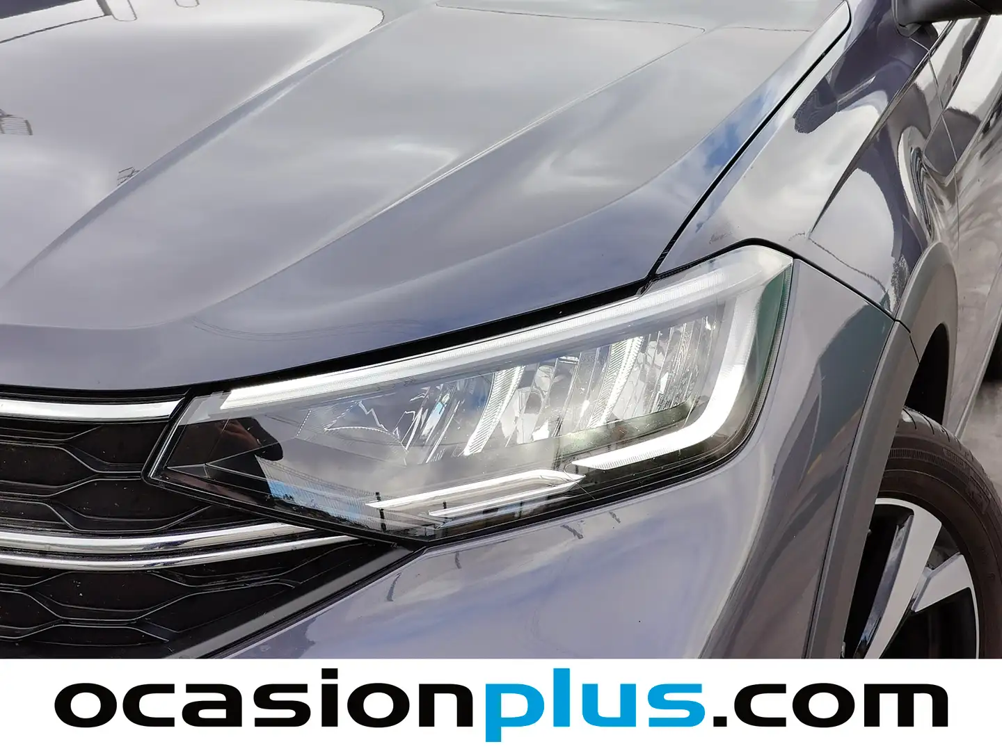 Foto Volkswagen Taigo Volkswagen Taigo Taigo ``Más`` 1.0 TSI (95 CV)