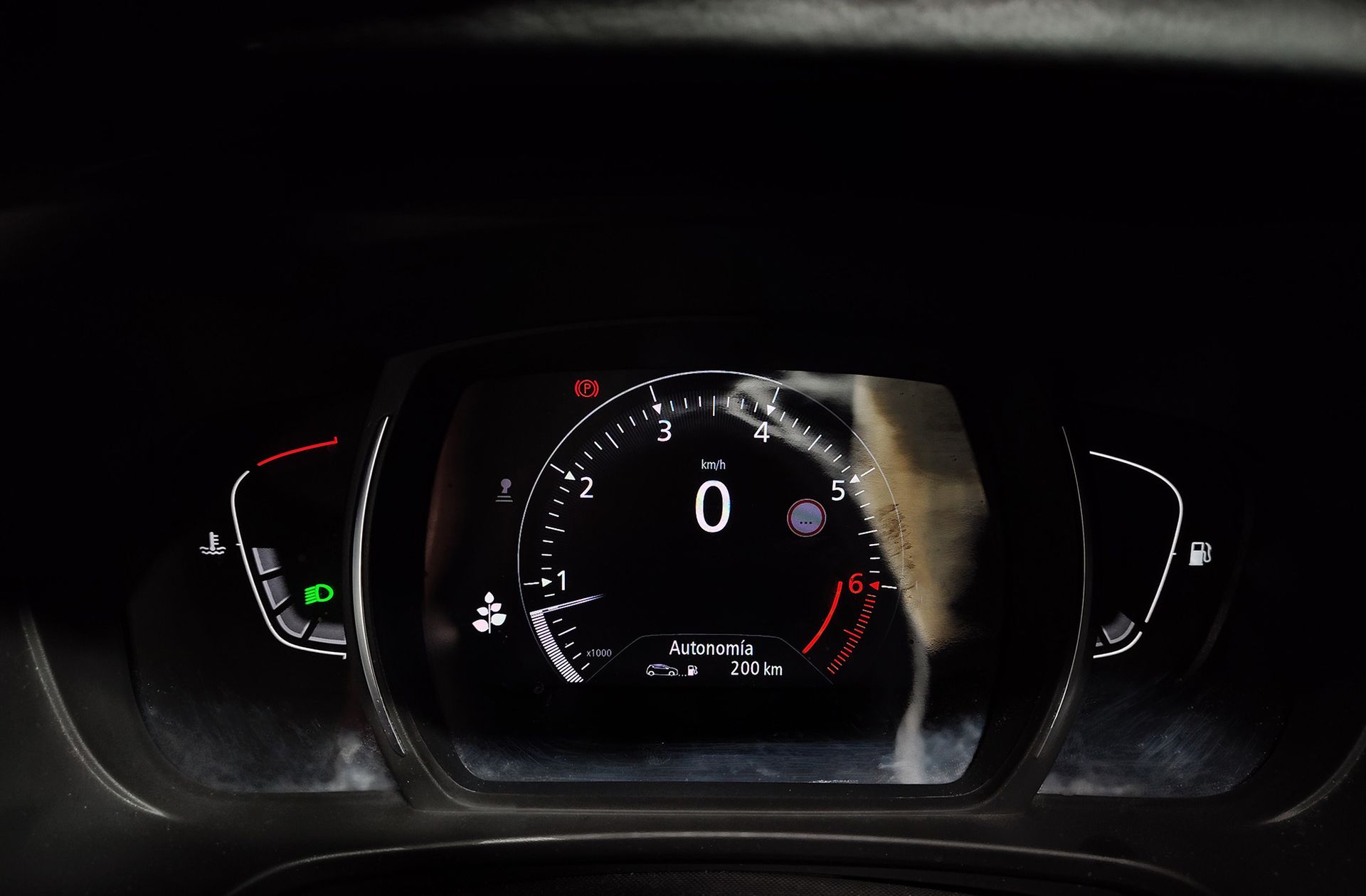 Renault Kadjar Zen Energy TCe - foto 35