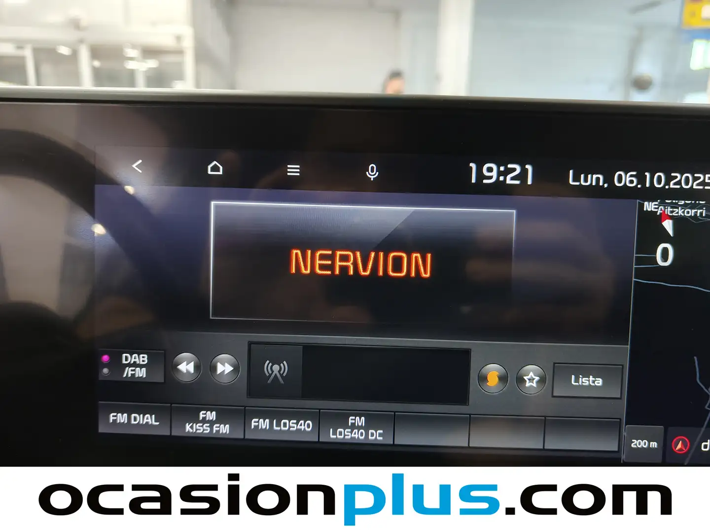 Foto KIA Sportage Kia Sportage 1.6 CRDi MHEV (136CV) Business 4x2