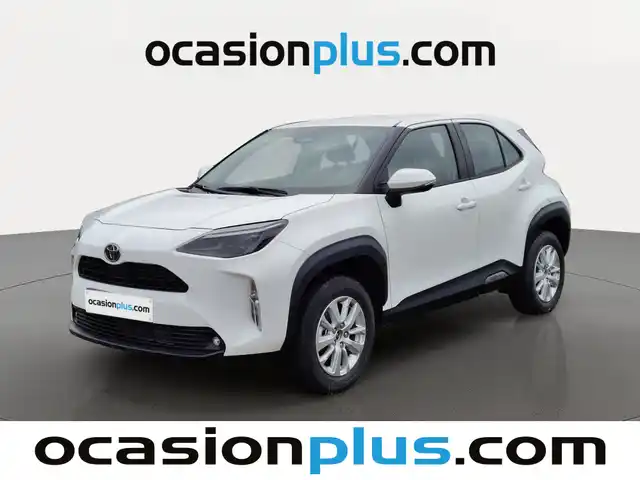 Toyota Yaris Cross 120H Business Plus (116 CV) a estrenar