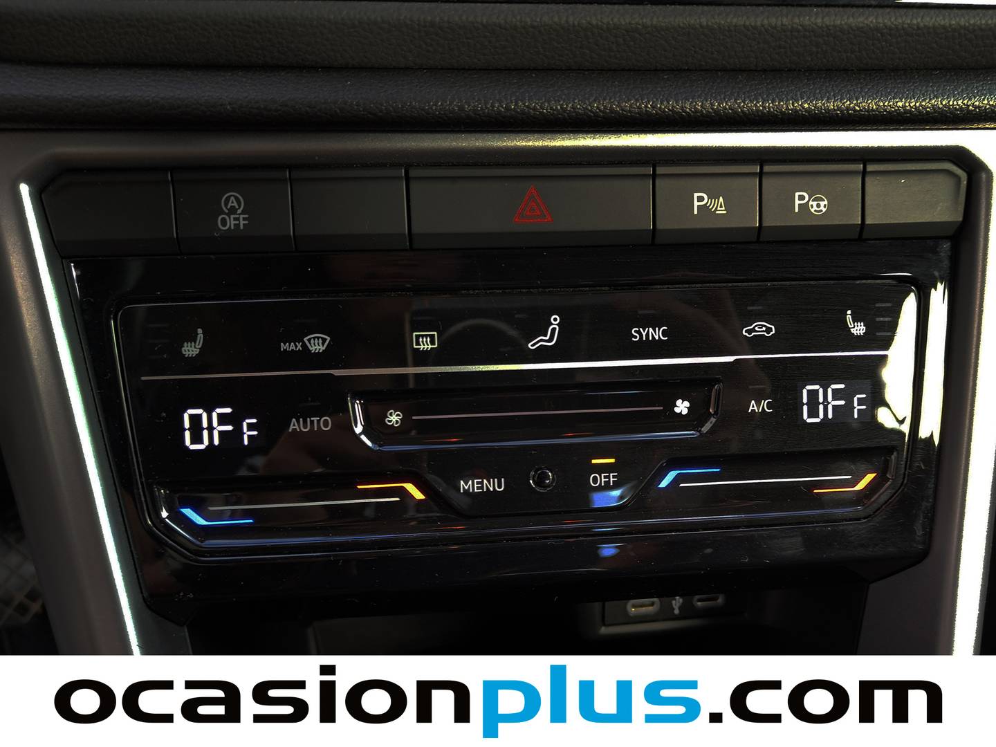 Acabados Volkswagen T-Roc Volkswagen T-Roc Life 1.5 TSI (150 CV) DSG