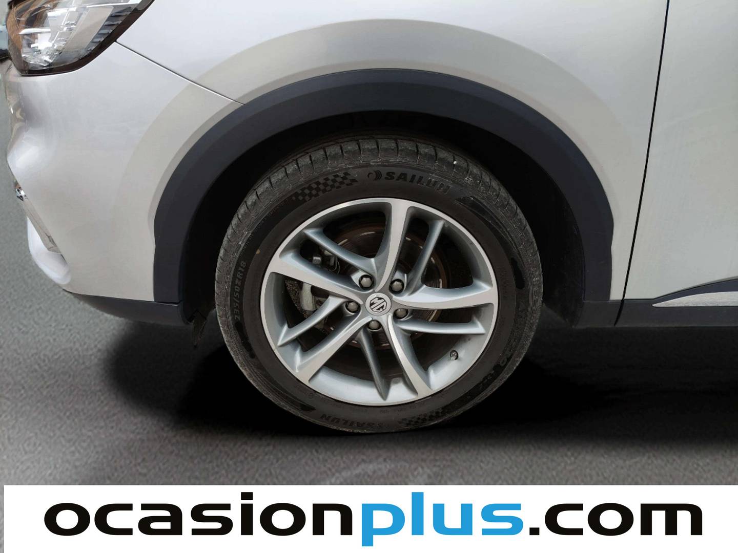 Foto MG HS MG HS 1.5 Turbo GDI Luxury DCT (162 CV)