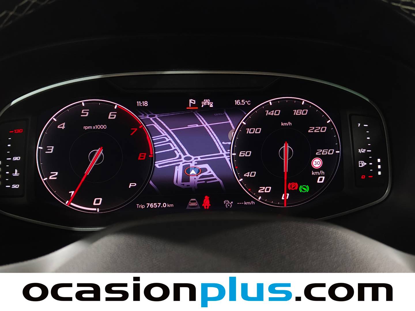 Seat Ateca Seat Ateca 1.5 TSI S&S X-Perience XXL DSG (150 CV) barato