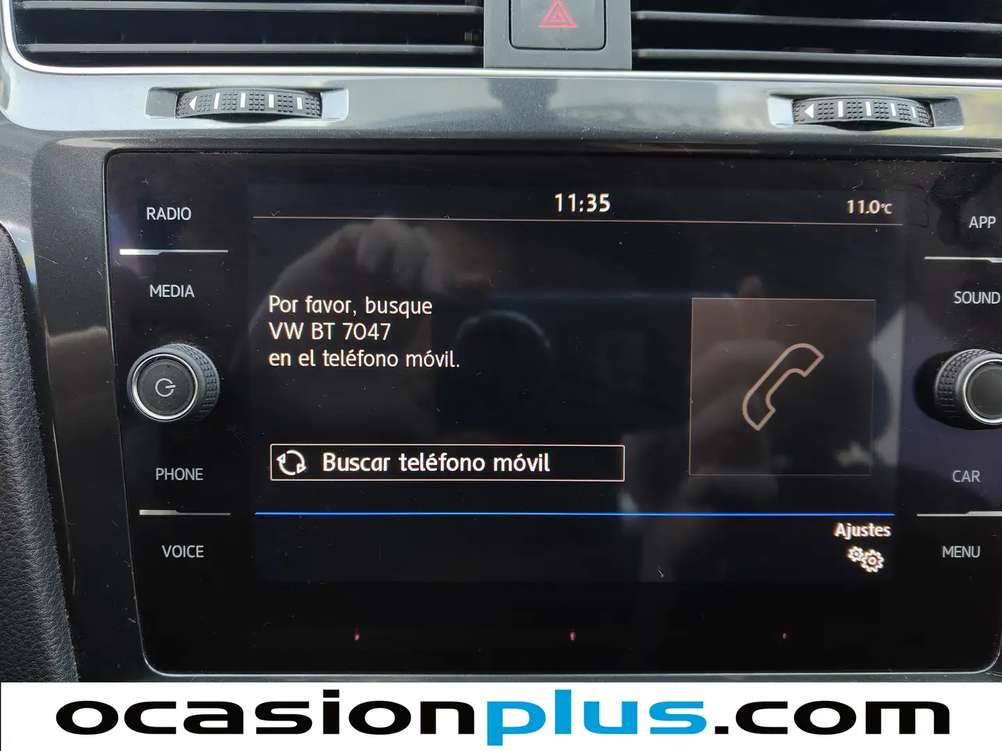 Foto Volkswagen Golf Volkswagen Golf Variant Last Edition 1.5 TSI (130 CV)