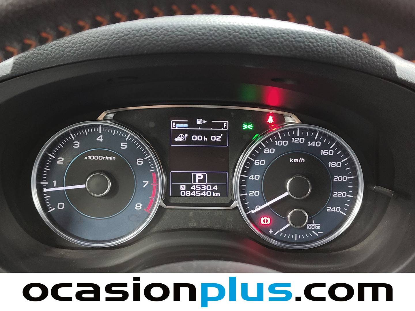 Foto Subaru XV Subaru XV 2.0i Executive Auto (150 CV)