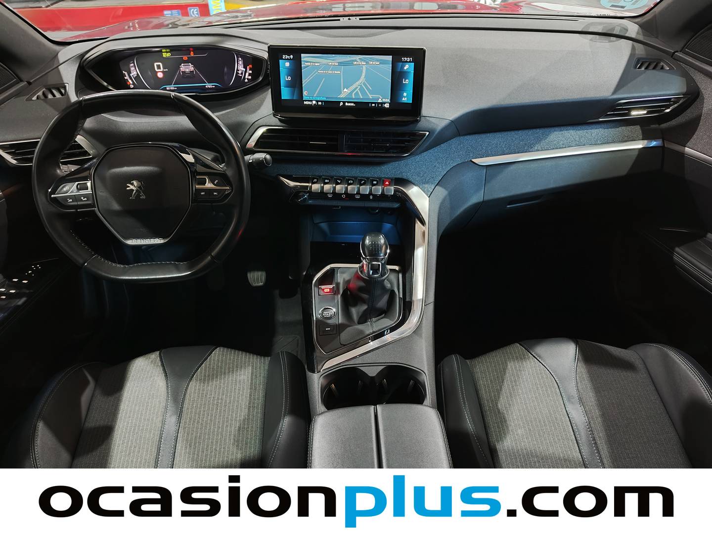 Foto Peugeot 3008 Peugeot 3008 PureTech 130 S&S Allure Pack (130 CV)