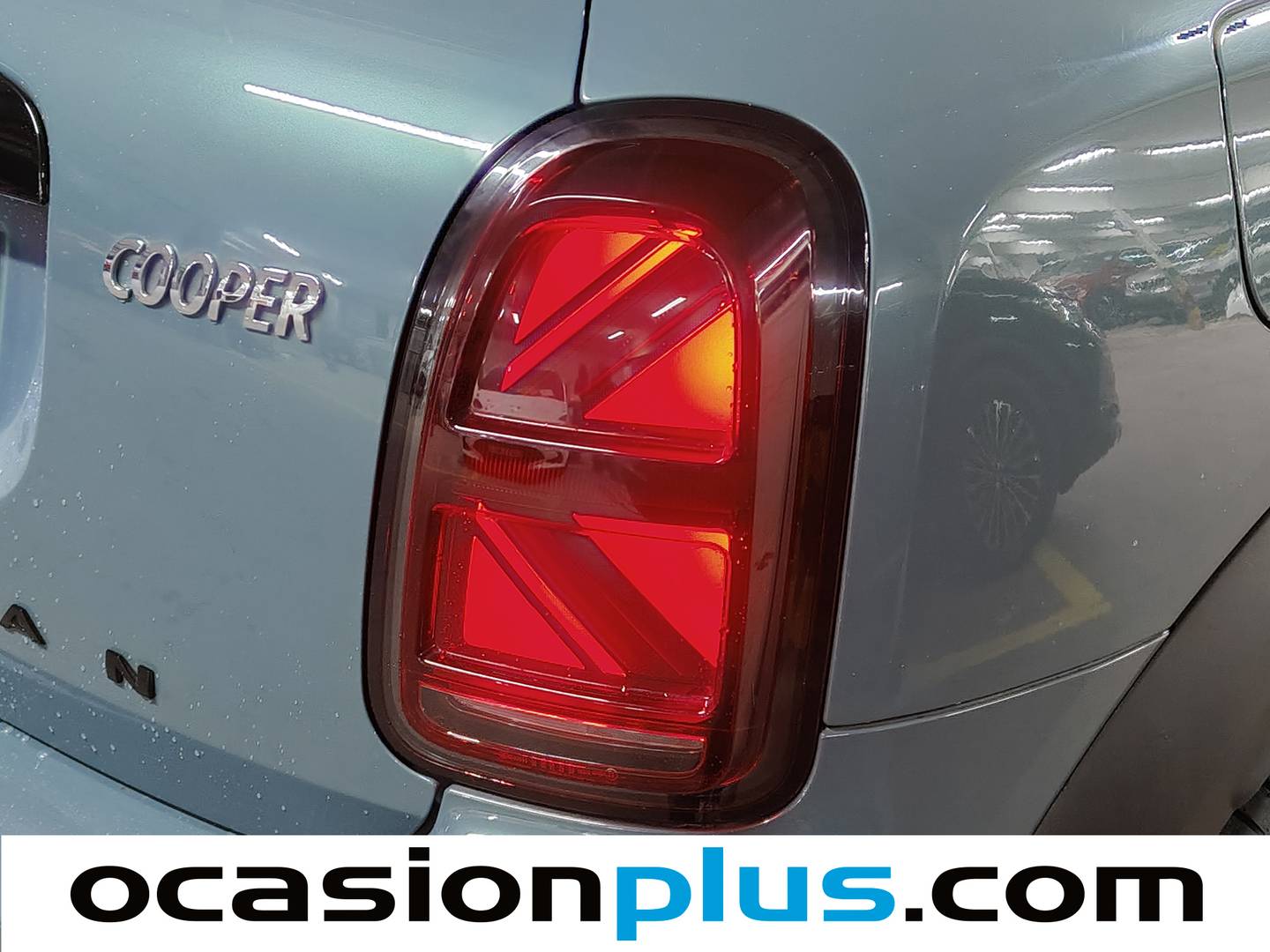 Foto Mini Countryman MINI MINI Countryman Cooper (136 CV)