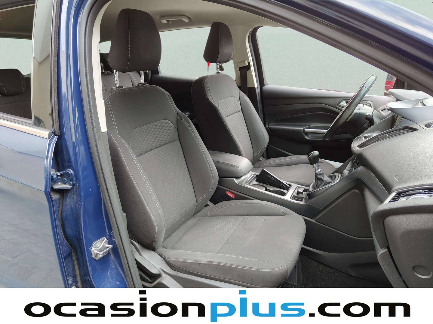 Foto Ford Kuga Ford Kuga 1.5 EcoBoost Trend+ 4x2 (150 CV)