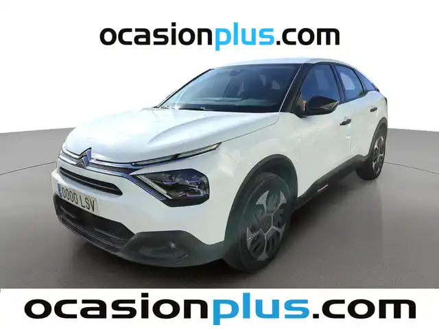 Citroën C4 BlueHDi 110 S&S Feel (110 CV) de segunda mano