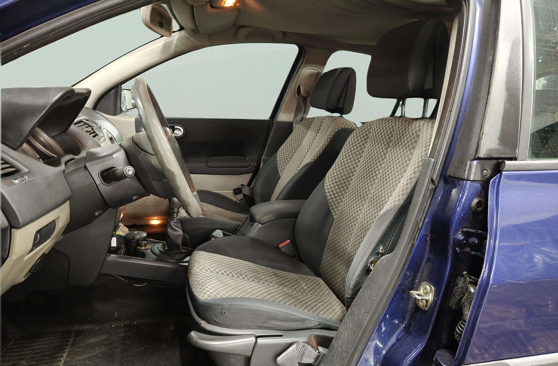 Renault Mégane 1.9 dCi Confort Expression - foto 8