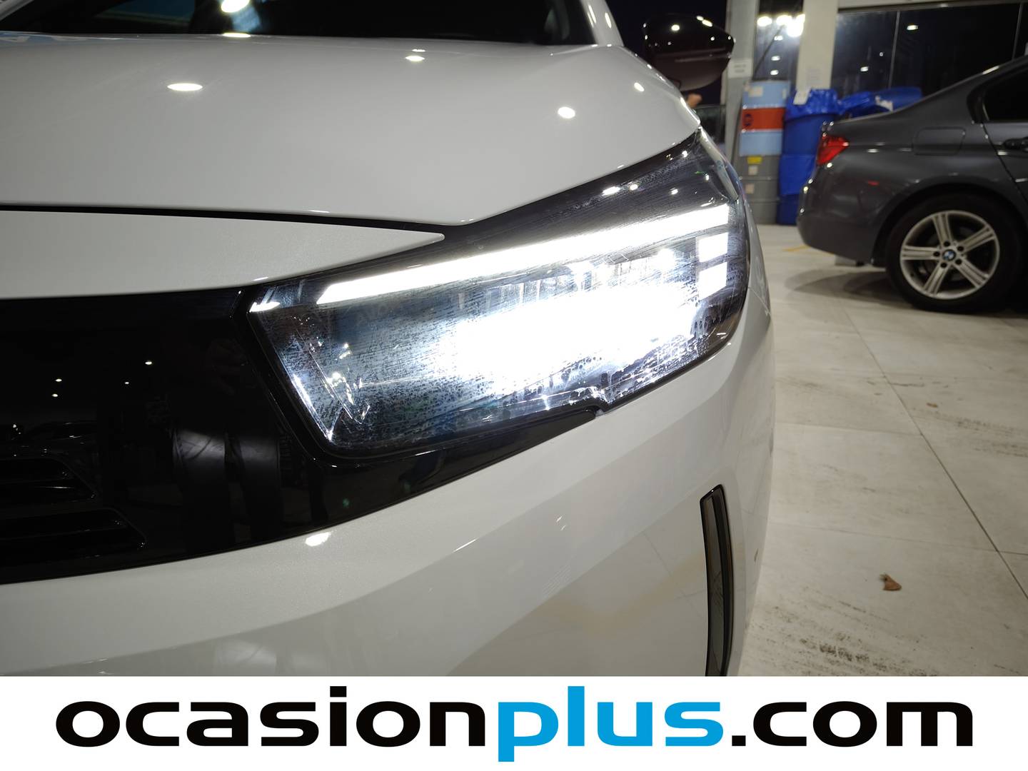 Opel Corsa Opel Corsa 1.2 T XHL Hybrid GS eDCT (110 CV) de ocasión