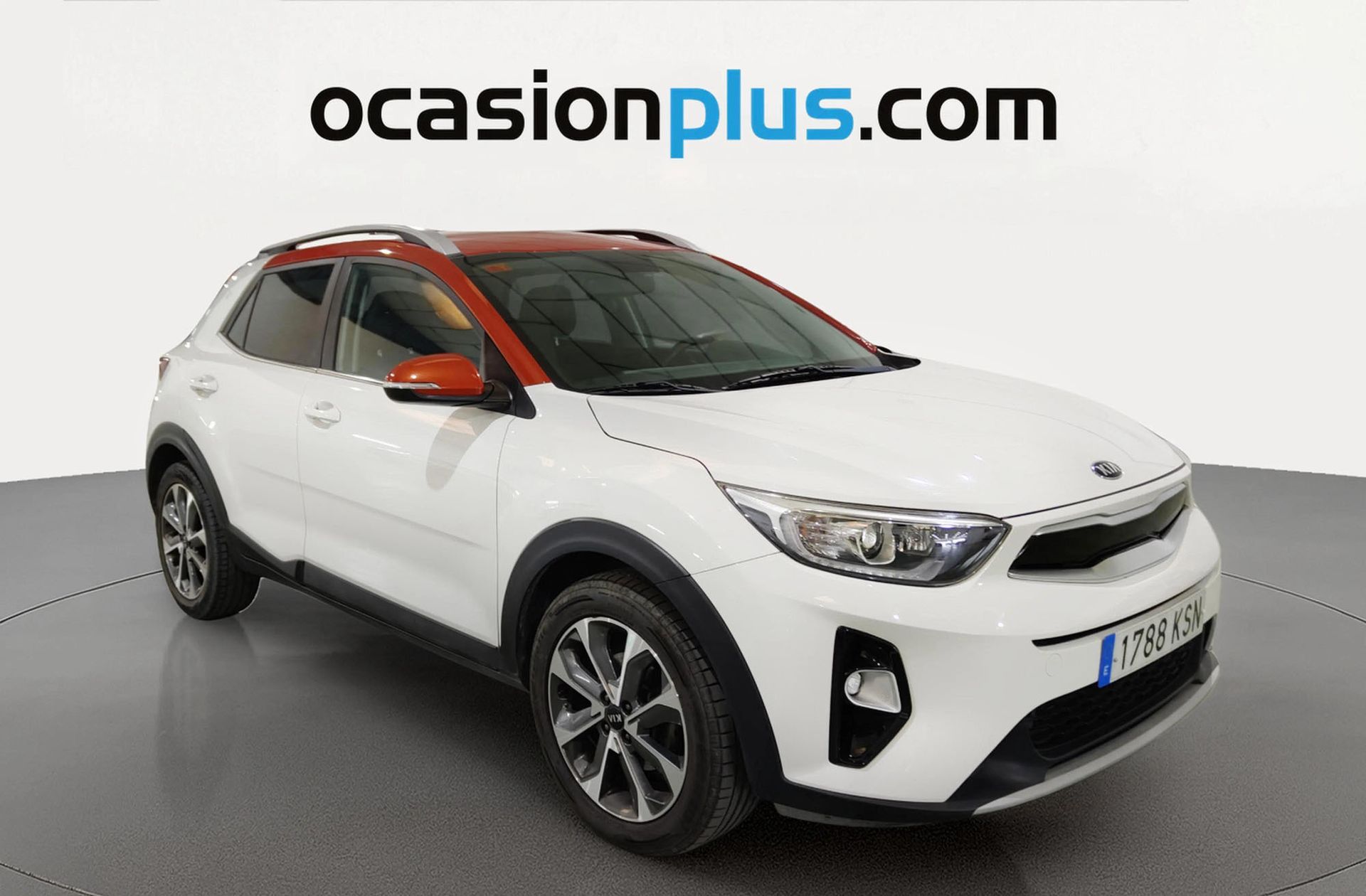 Kia Stonic 1.0 T-GDi Drive - foto 2