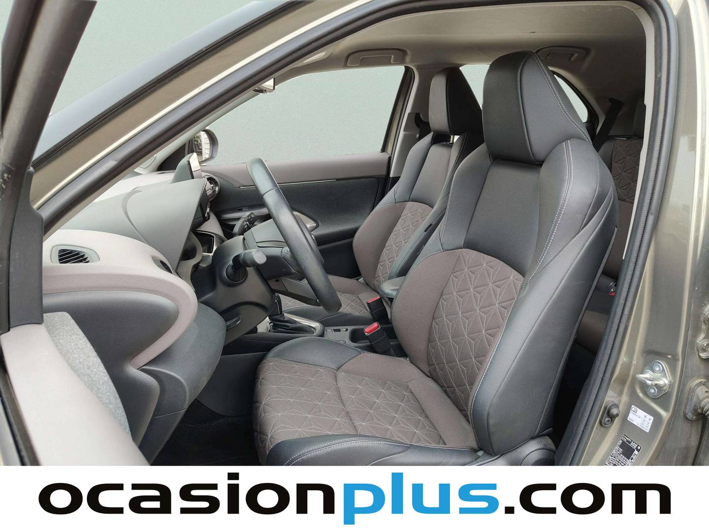 Foto Toyota Yaris Cross Toyota Yaris Cross 120H Style (116 CV)