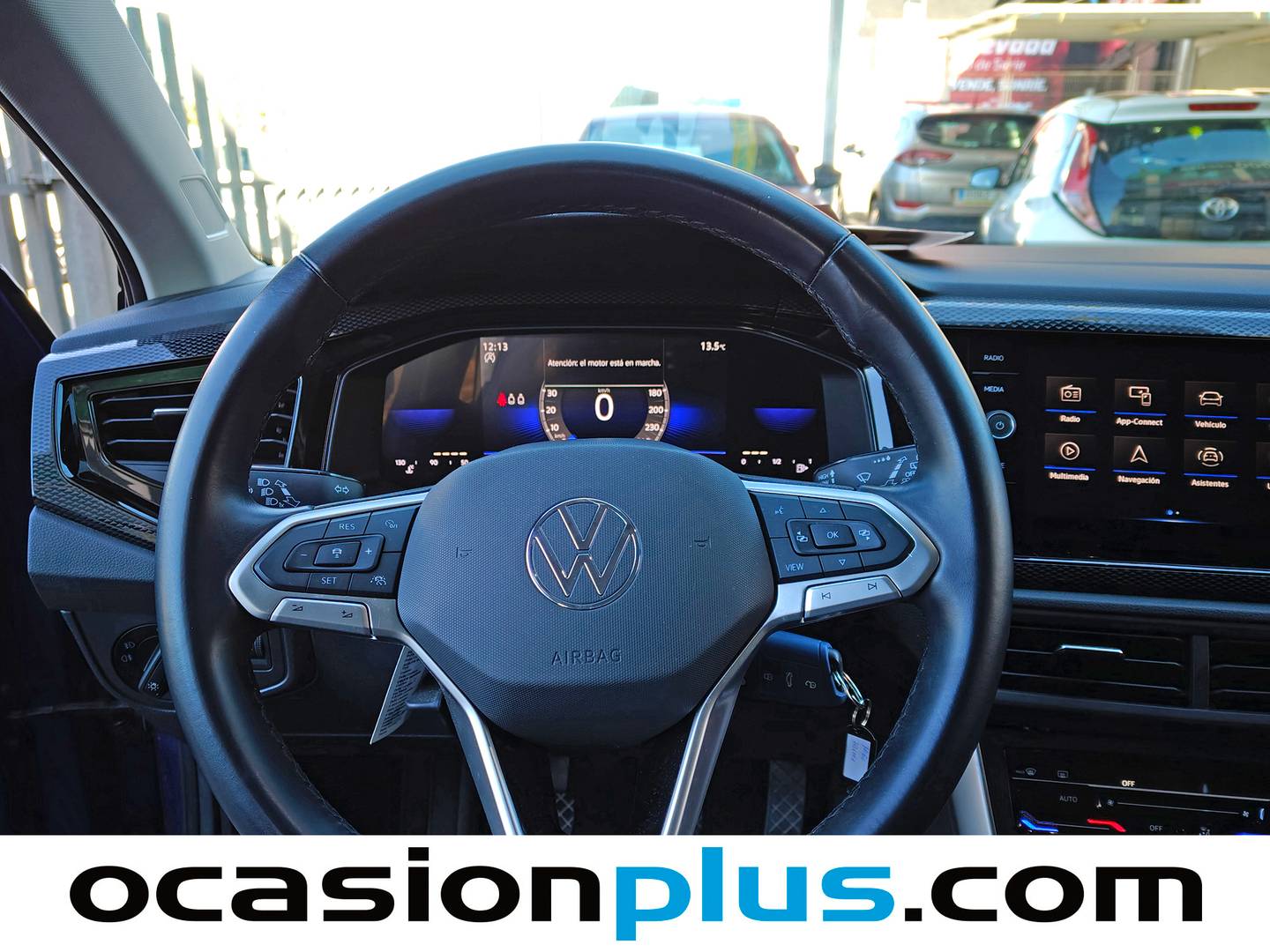 Volkswagen Taigo Volkswagen Taigo Life 1.0 TSI (95 CV) manual