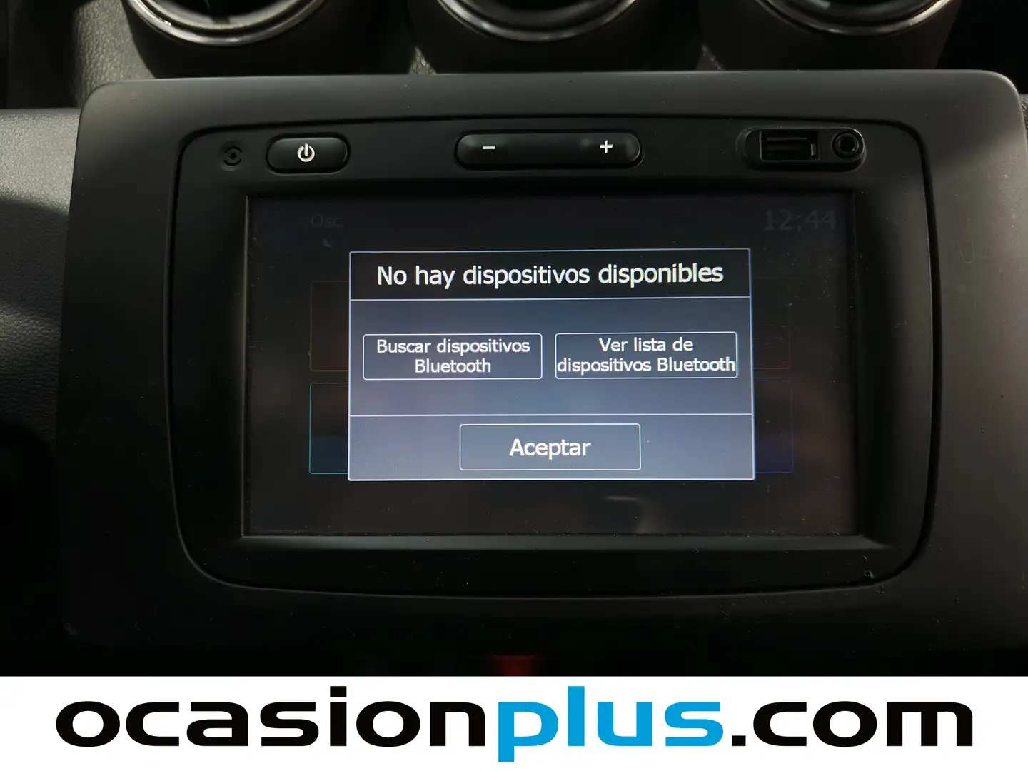 Foto Dacia Duster Dacia Duster Essential 1.6 (115 CV) 4X2