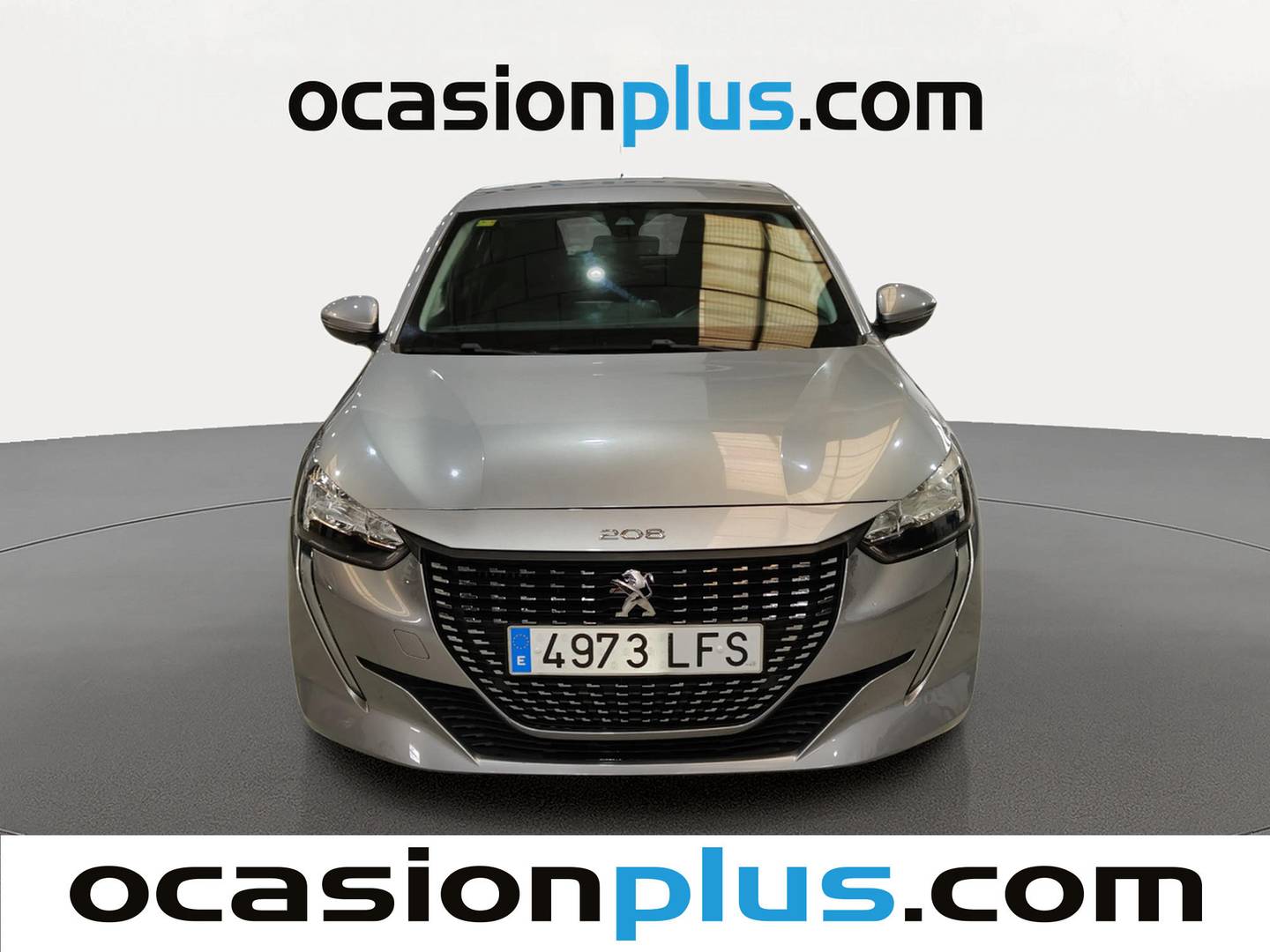 Foto Peugeot 208 Peugeot 208 PureTech 100 Active  (100 CV)