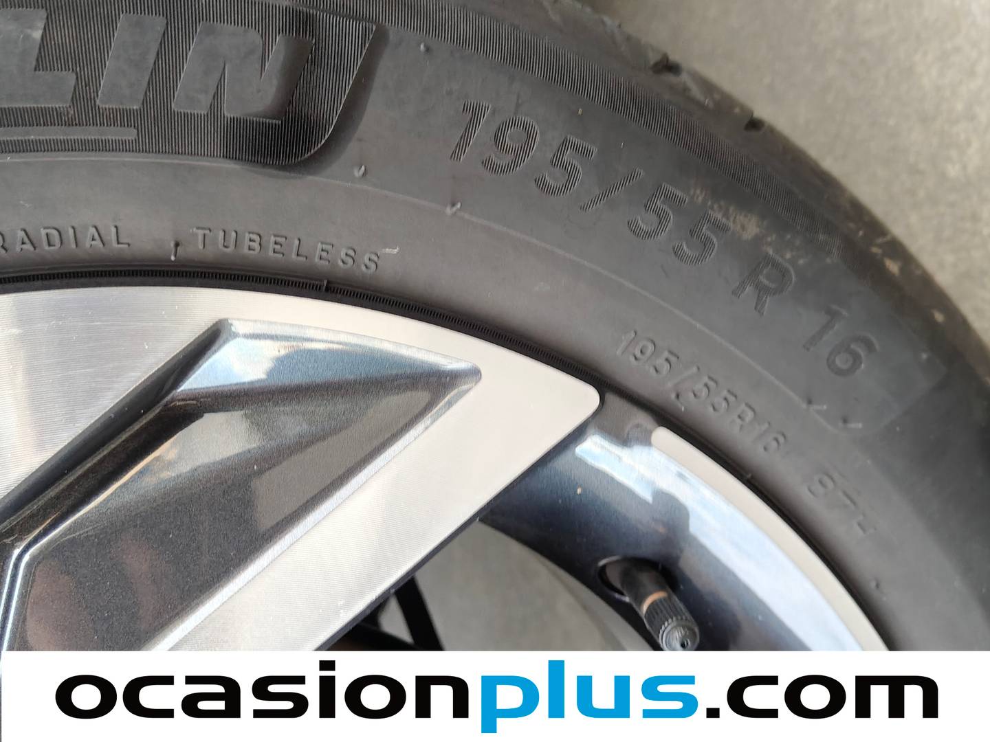 Hyundai Bayon Hyundai Bayon 1.2 MPI Maxx (79 CV) de ocasión