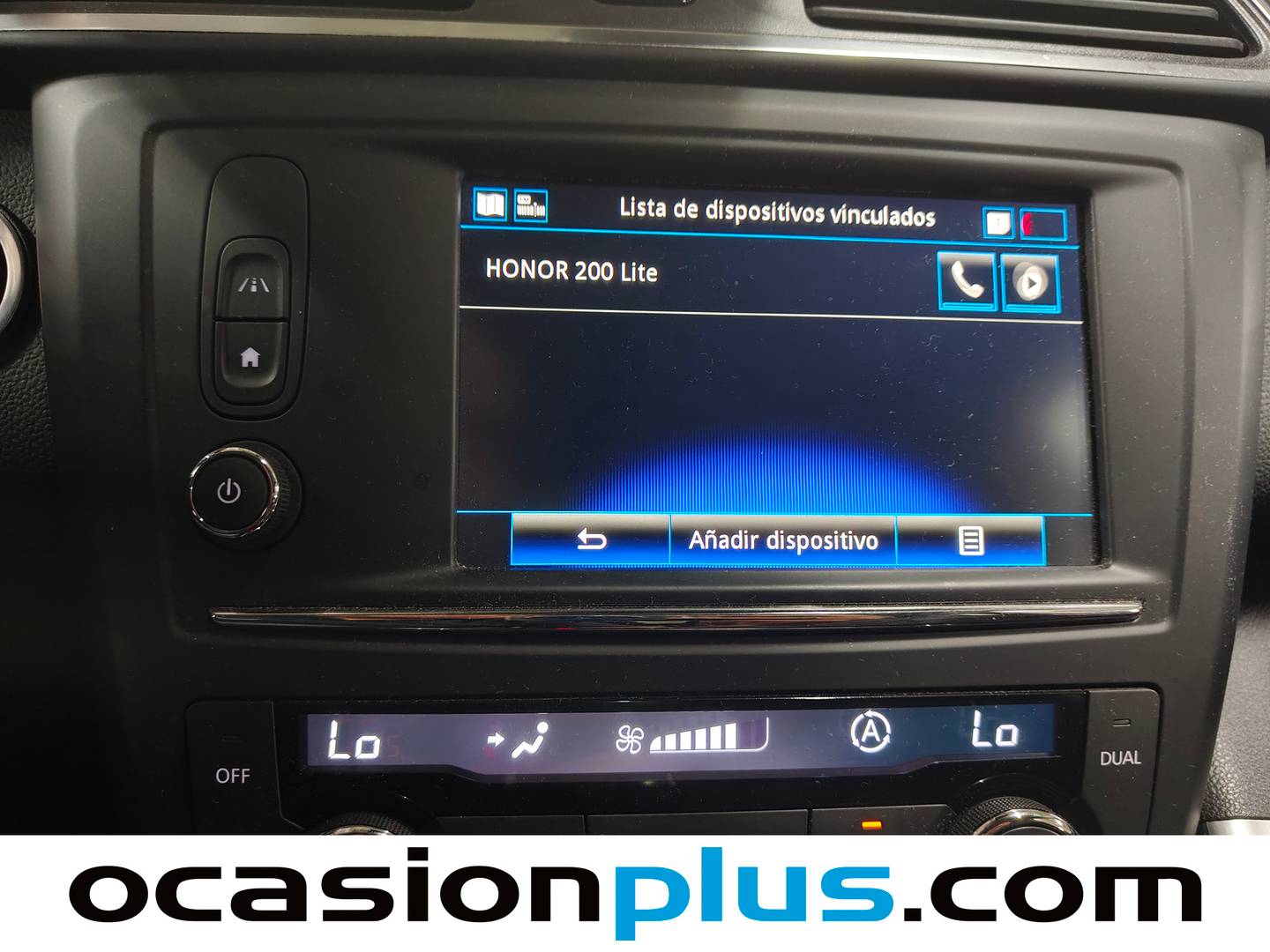 Renault Kadjar Renault Kadjar Zen Energy TCe (130 CV) km 0
