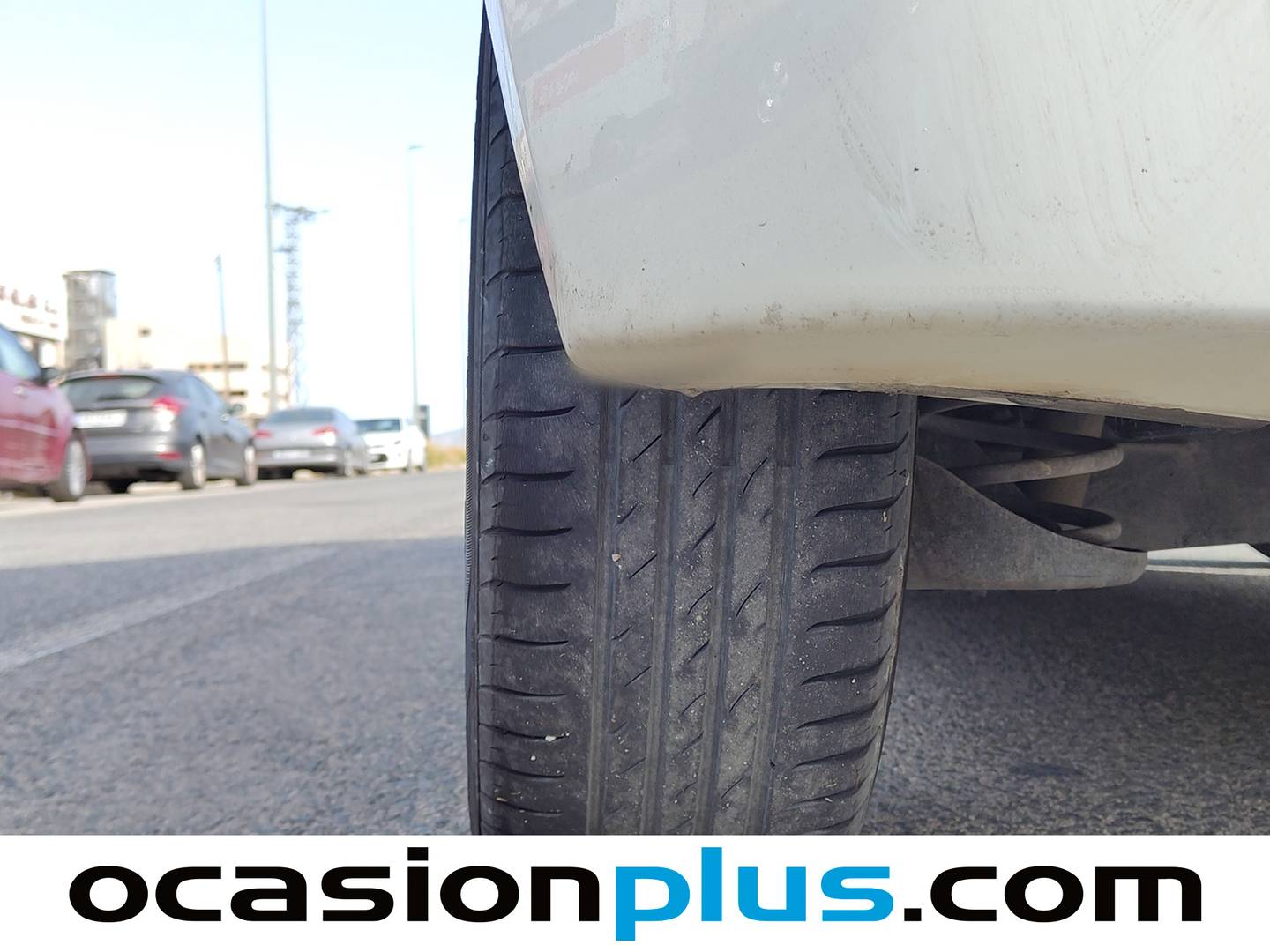 Hyundai ix20 Hyundai ix20 1.4 CVVT Comfort (90 CV) gasolina