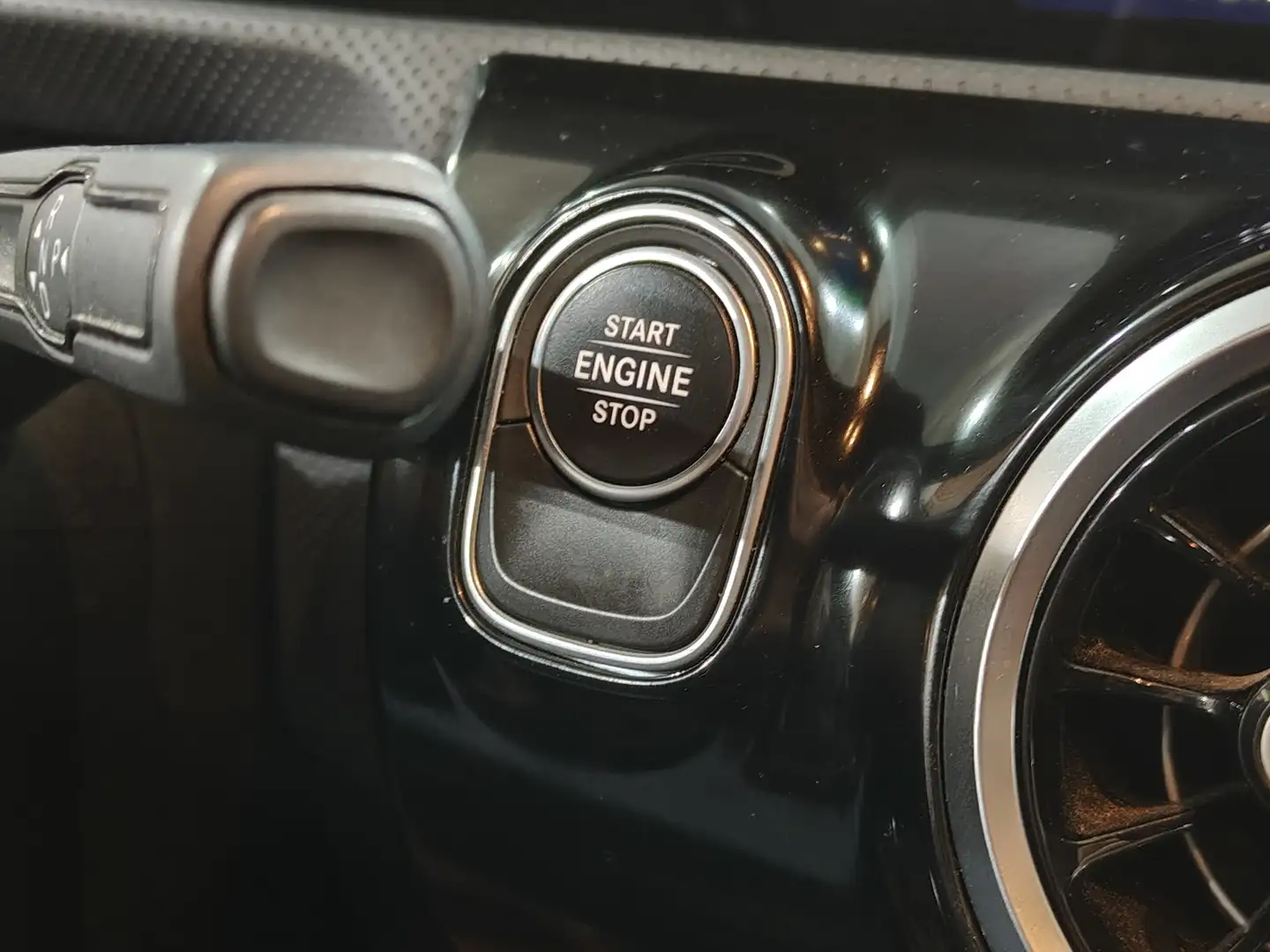 Foto Mercedes CLA Mercedes-Benz CLA 250 e (218 CV) Pack AMG