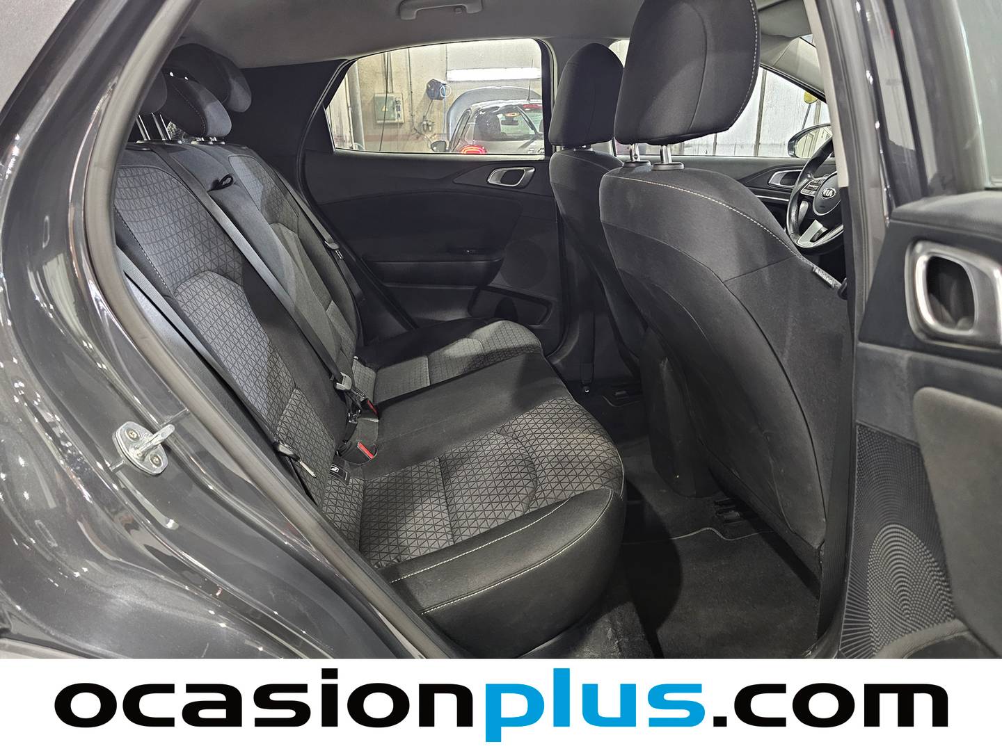 Foto KIA XCeed Kia XCeed 1.0 T-GDi Drive (120 CV)