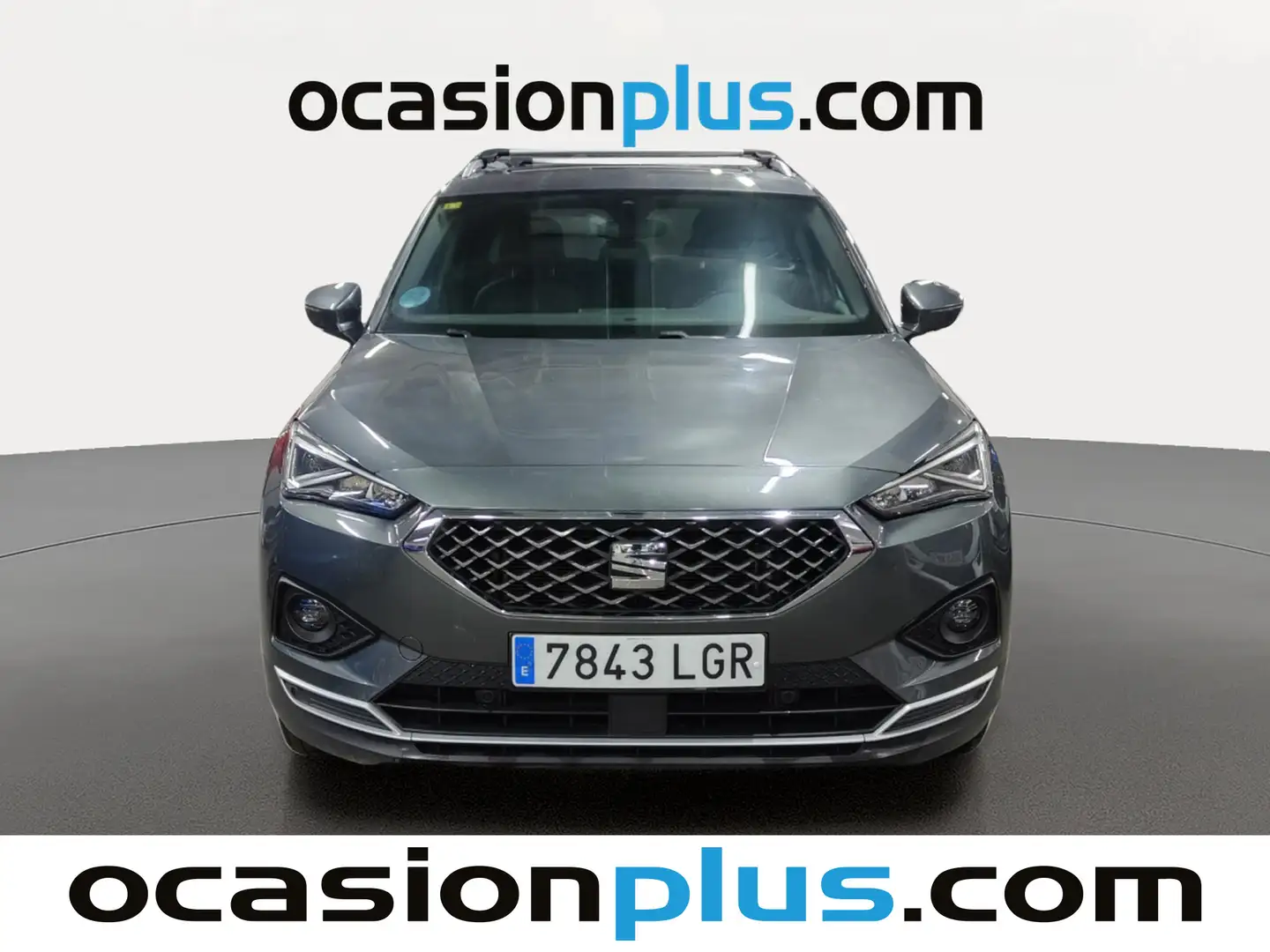 Foto Seat Tarraco SEAT Tarraco 2.0 TDI Xcellence Plus 4Drive DSG (150 CV)