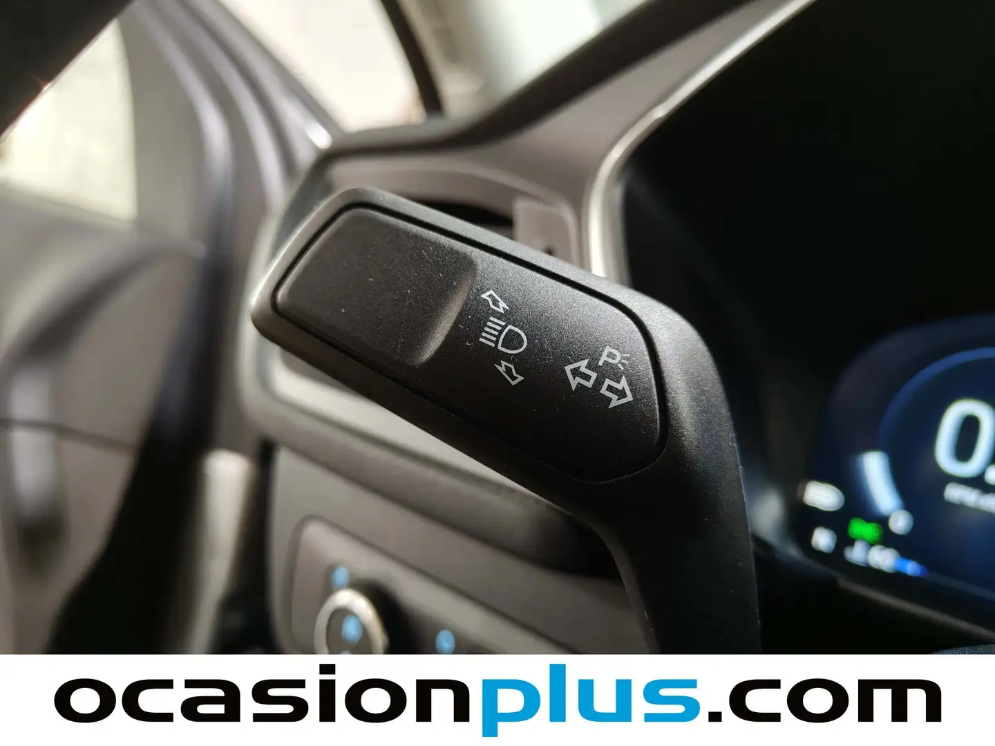 Foto Ford Kuga Ford Kuga 1.5 EcoBoost S&S Titanium 4x2 (150 CV)