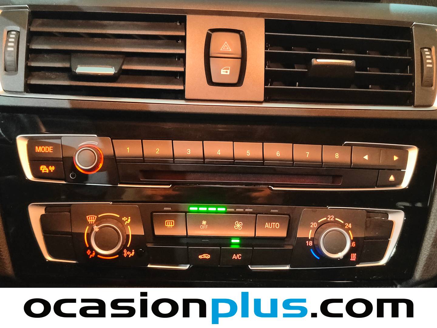 Foto BMW Serie 1 BMW Serie 1 118d (150 CV)