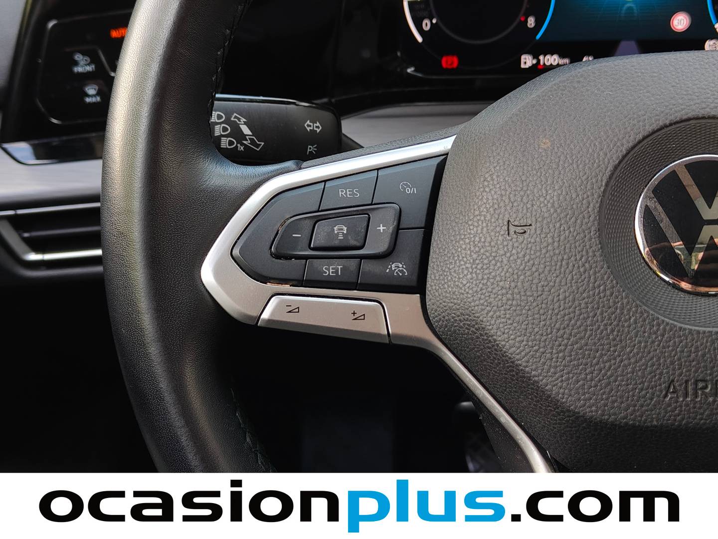 Volkswagen Golf Volkswagen Golf Style 1.5 TSI (150 CV) al mejor precio