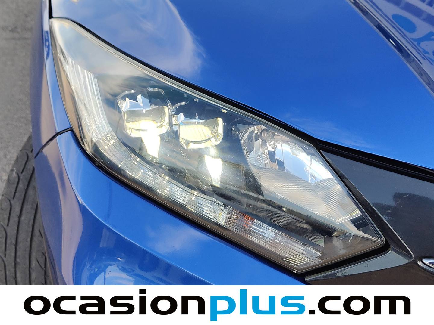 Acabados Honda HR-V Honda HR-V 1.6 i-DTEC Executive (120 CV)