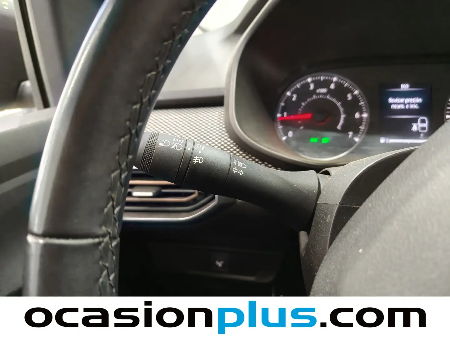 Foto Dacia Sandero Dacia Sandero Stepway Expression TCe (91 CV)