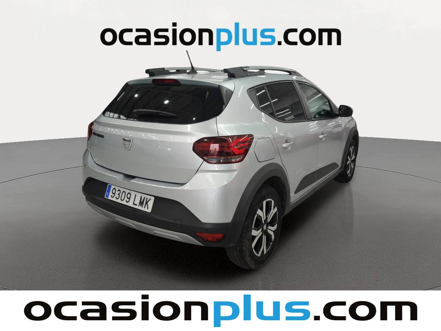 Foto Dacia Sandero Dacia Sandero Comfort TCe (90 CV)