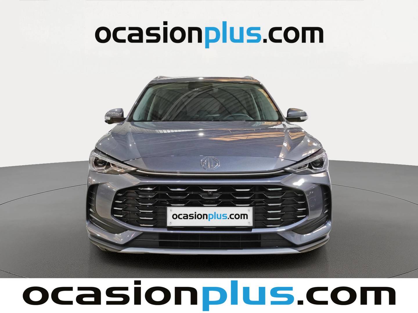 MG ZS MG ZS 1.5 Hybrid+ Luxury (197 CV) barato
