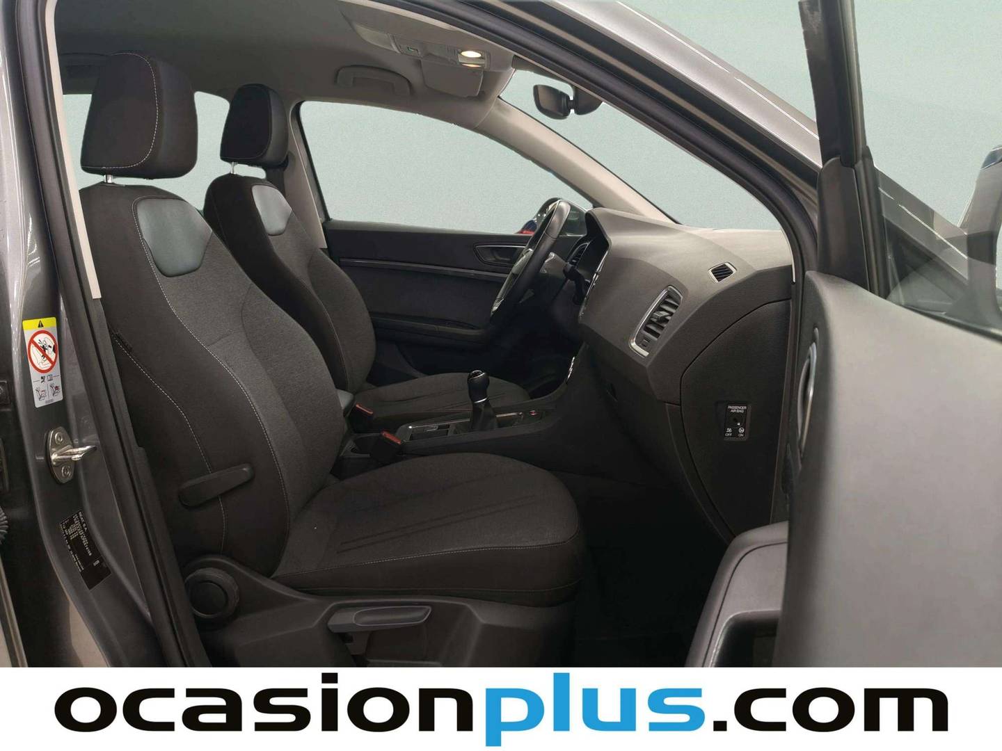 Seat Ateca Seat Ateca 1.5 TSI S&S Style XL (150 CV) manual