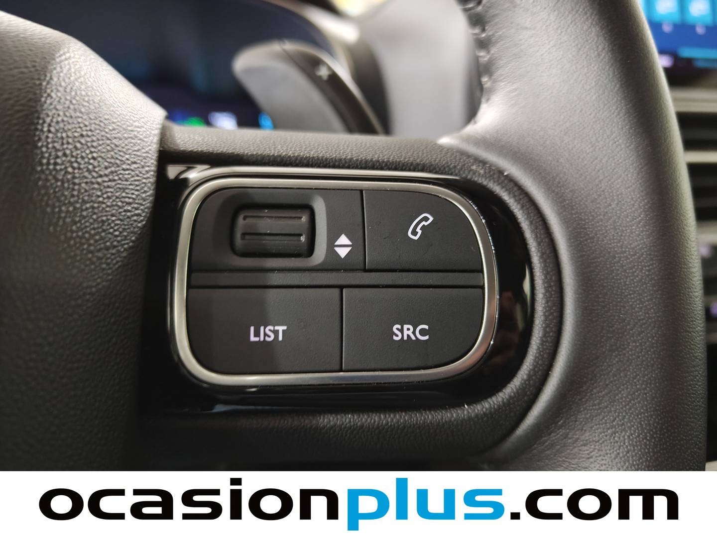 Citroën C5 Aircross Citroen C5 Aircross Plug-in Hybrid Max e-EAT8 (225 CV) automático