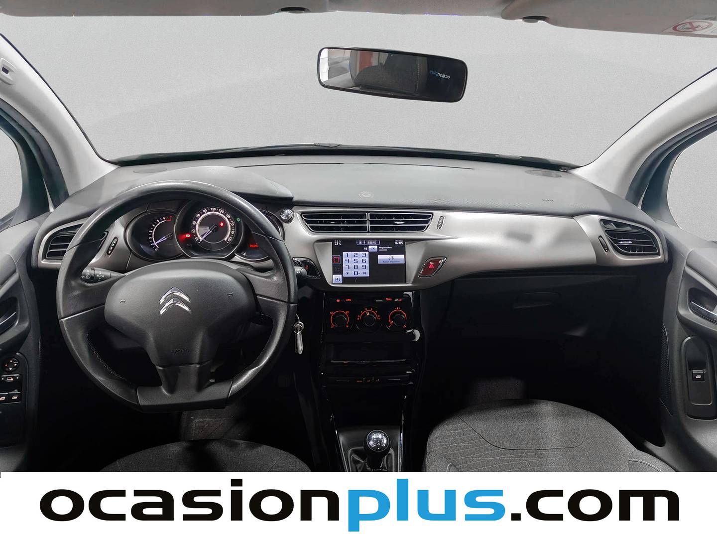 Citroën C3 Citroën C3 PureTech 82 Live Edition (82 CV) de ocasión