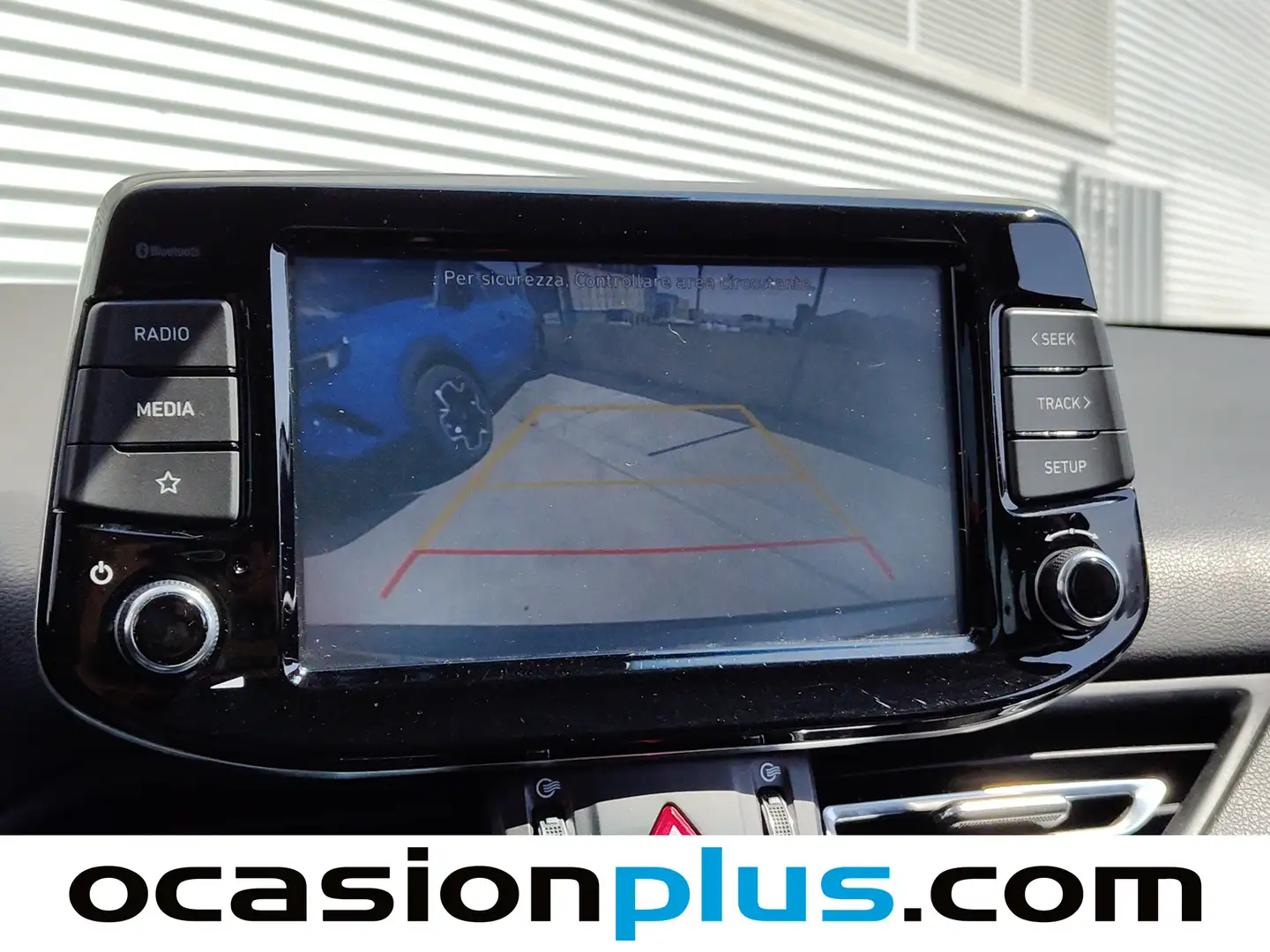 Foto Hyundai i30 Hyundai i30 1.0 TGDI 48V Tecno (120 CV)