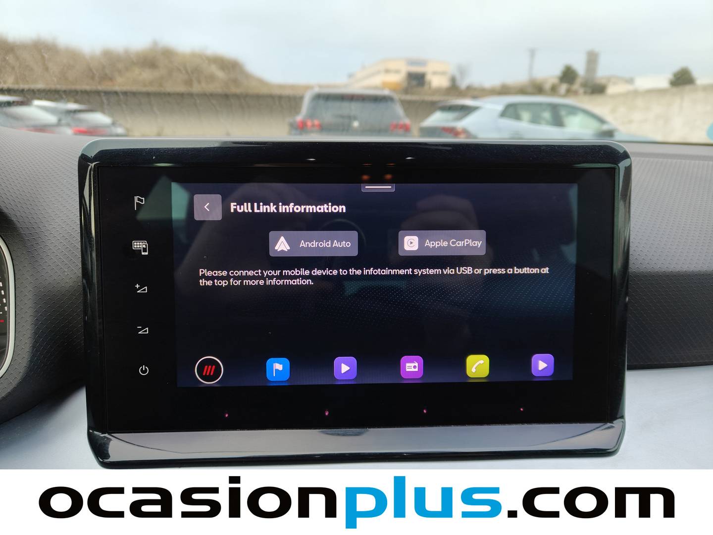 Foto Seat Arona SEAT Arona 1.5 TSI S&S FR XL DSG (150 CV)