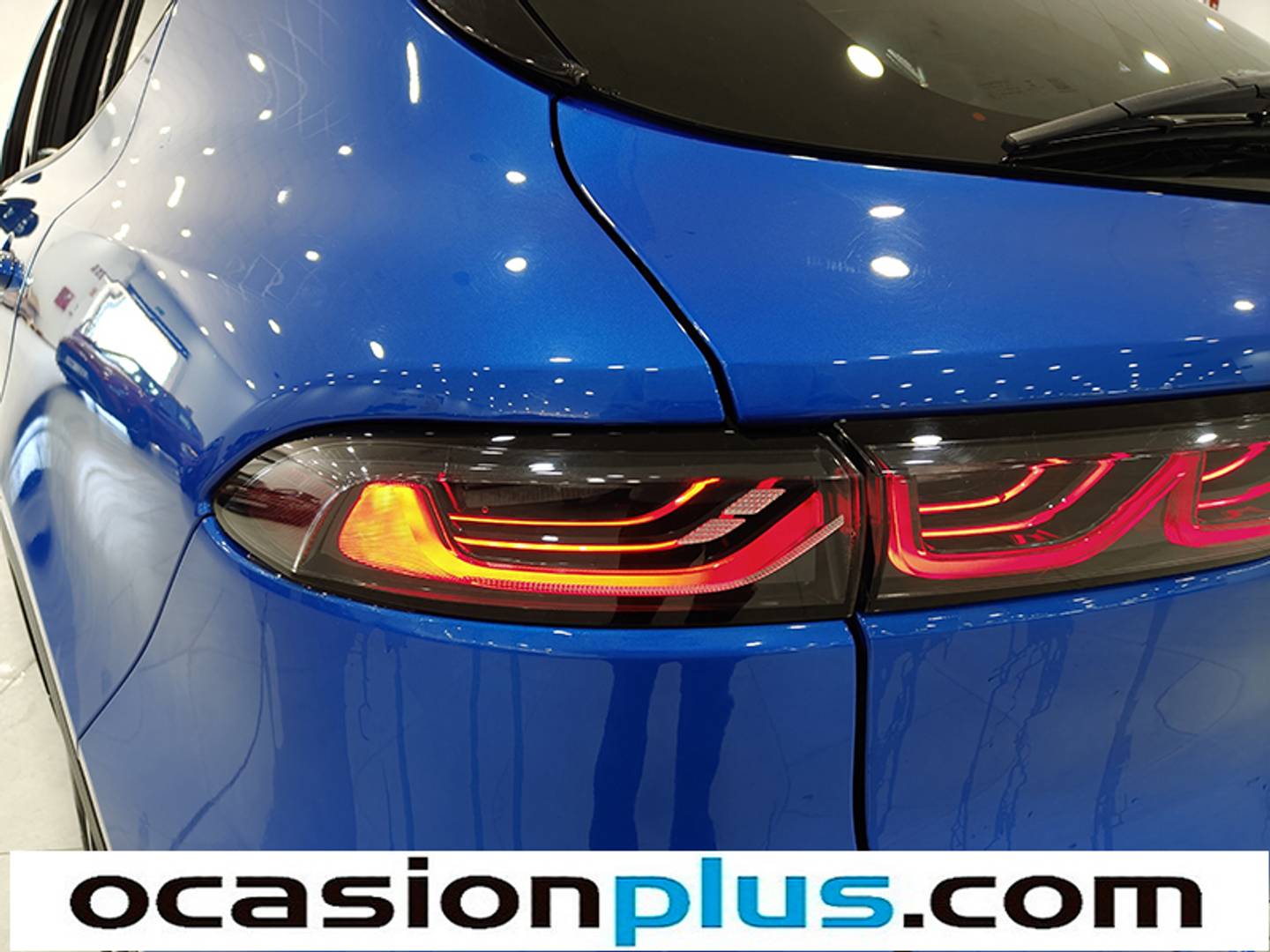 Alfa Romeo Tonale Alfa Romeo Tonale 1.5 MHEV Sprint FWD (130 CV) automático