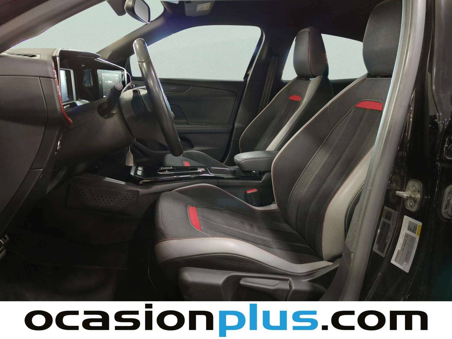 Opel Mokka Opel Mokka 1.2 Turbo GS Line Auto (130 CV) 130cv
