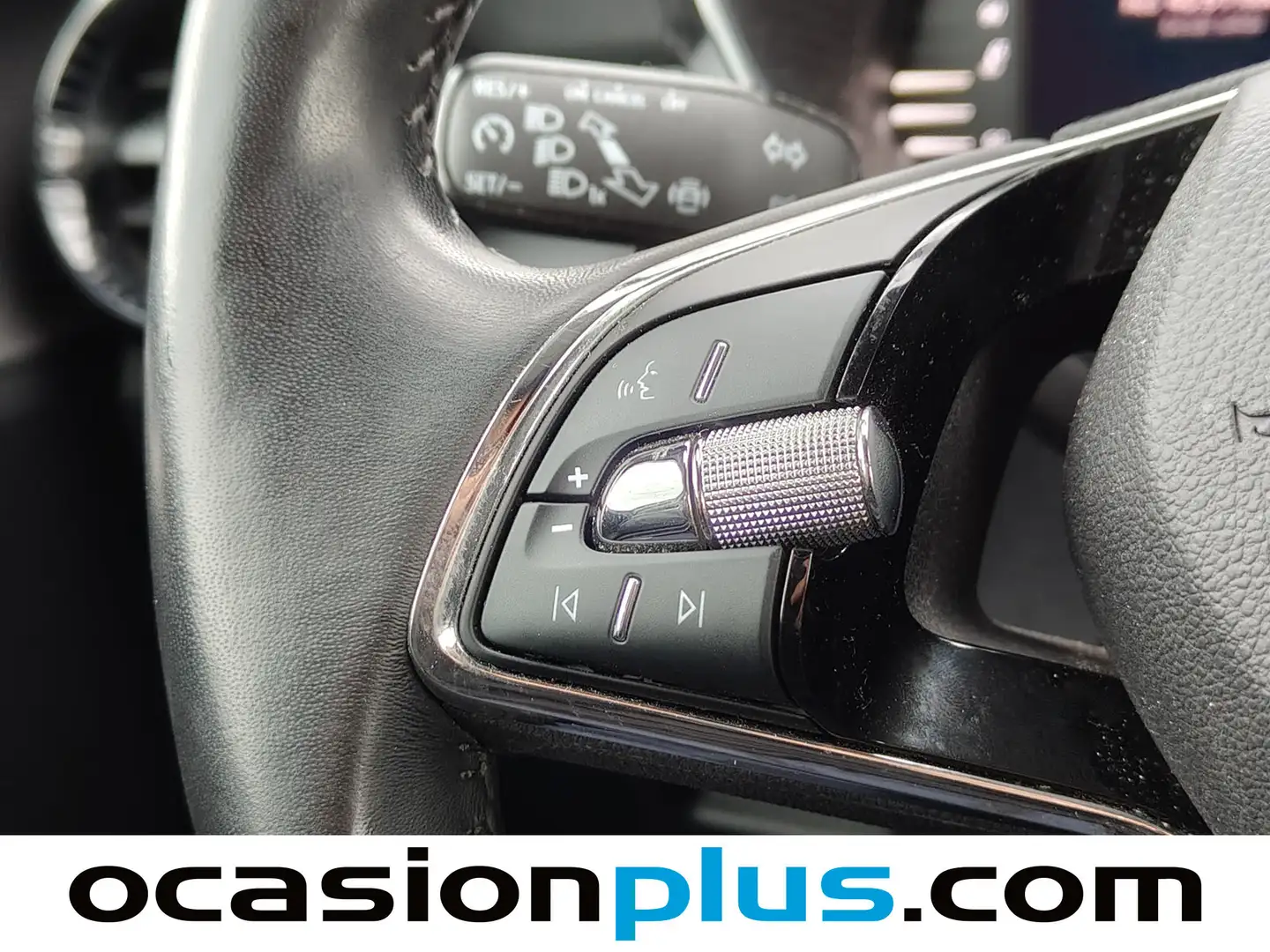 Foto Skoda Fabia Skoda Fabia 1.0 TSI Ambition (95 CV)